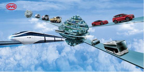 高铁之后，中国轨道交通跑出的另一匹黑马 市域铁路